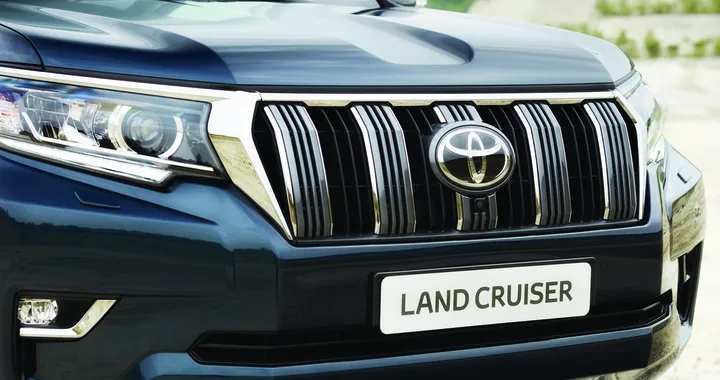 Toyota Land Cruiser 300: in arrivo il nuovo modello di grandi dimensioni