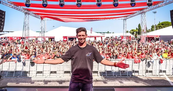 Casey Stoner boccia la MotoGP nei circuiti cittadini: "Non saranno mai sicuri"
