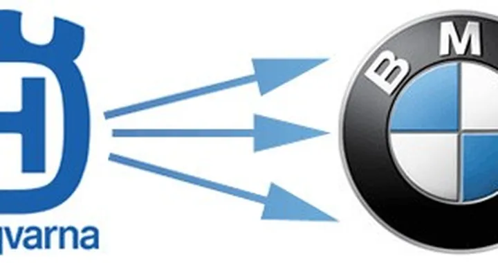 BMW acquisisce Husqvarna Motorcycles