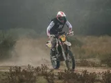 Fantic Racing brilla nel Campionato Italiano Motorally 2023
