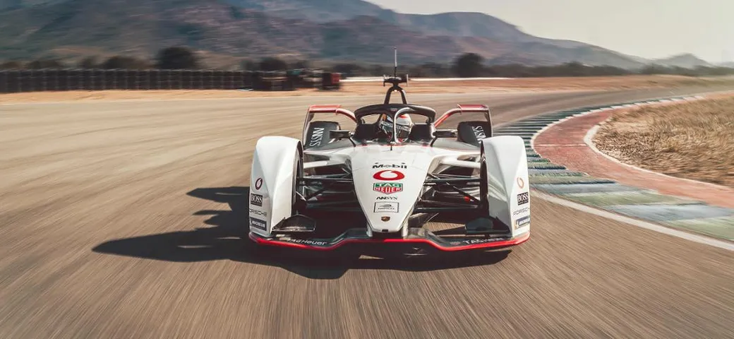 Formula E: Porsche, rookie test per Makowiecki e Preining a Marrakesh