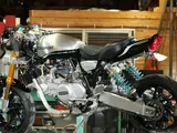 Da mini moto a capolavoro: la Honda Monkey estrema di Koki Fujiwara