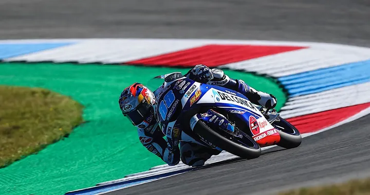 Moto3, Assen 2018: Martin mette la “quinta” beffando Bastianini. Che Bulega!