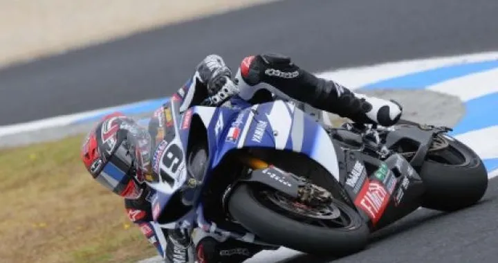 WSBK a Monza: Ben Spies il più veloce nella due giorni di test