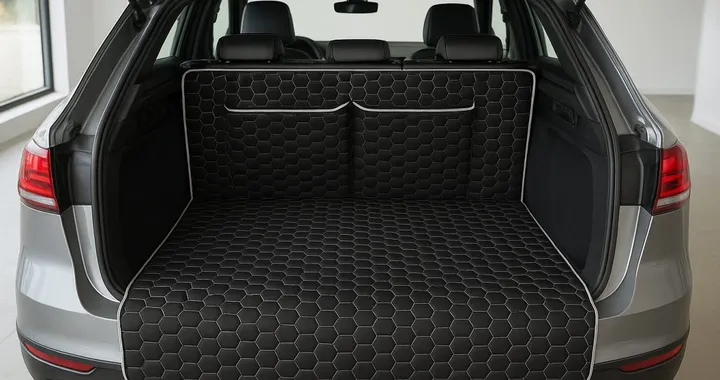 Telo bagagliaio Oasser E9-S/L in sconto: protezione a meno di 26 euro