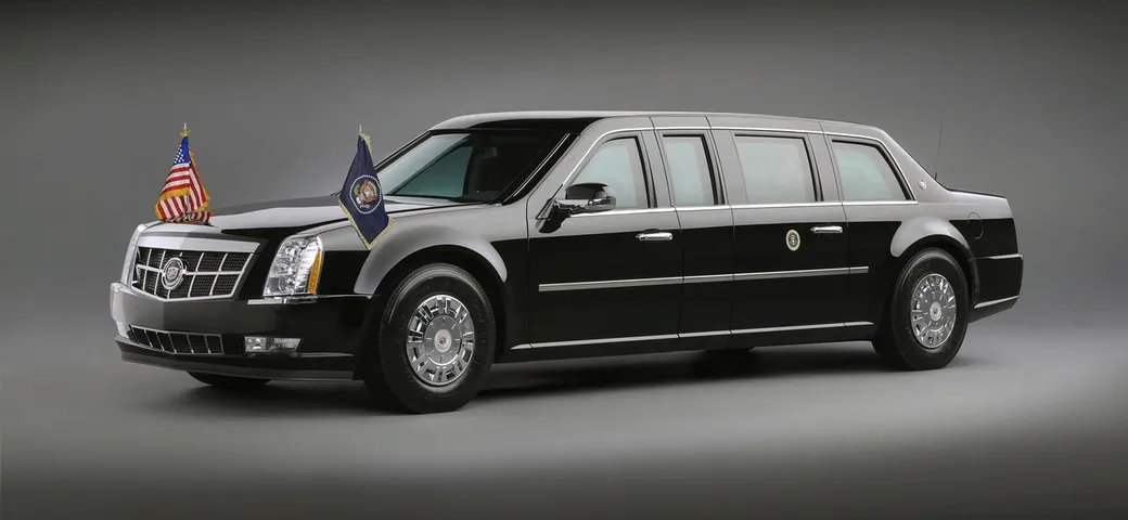 Donald Trump e The Beast: arriva la nuova Limo presidenziale