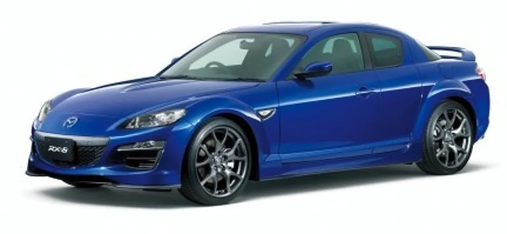 Mazda: niente ibrido, siamo sportivi