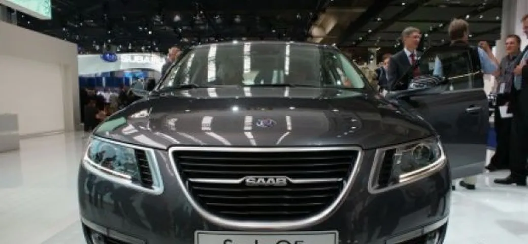 Saab: saltano le trattative tra GM e Spyker. La Casa svedese chiude per sempre
