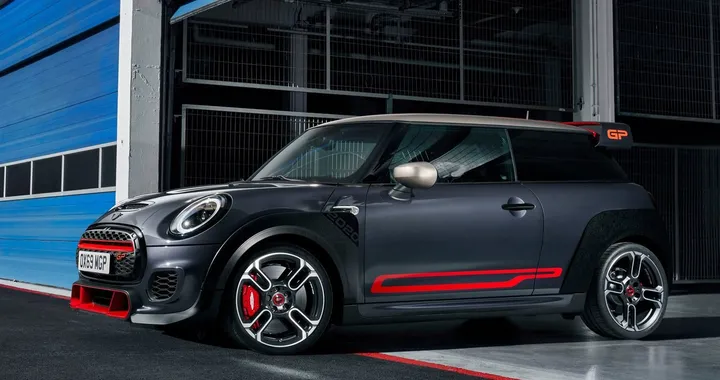 Mini John Cooper Works 2020: la più potente di sempre