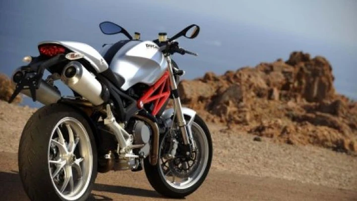 Monster 1100 Open Week: settimana mostruosa