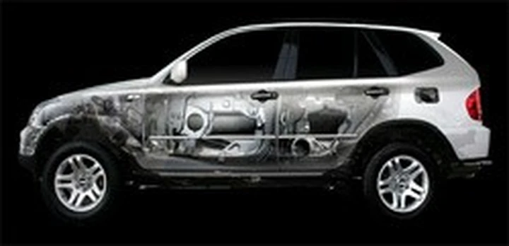 BMW pronta a fermare il 