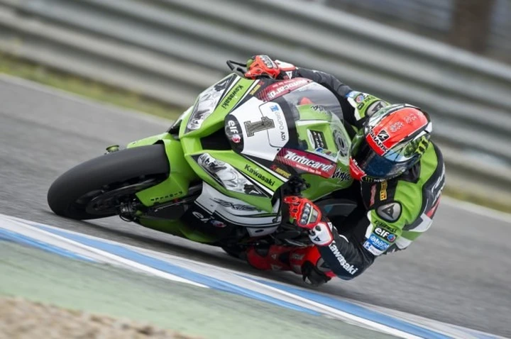 SBK 2014: inizia a Phillip Island la rincorsa alla Ninja di Tom Sykes