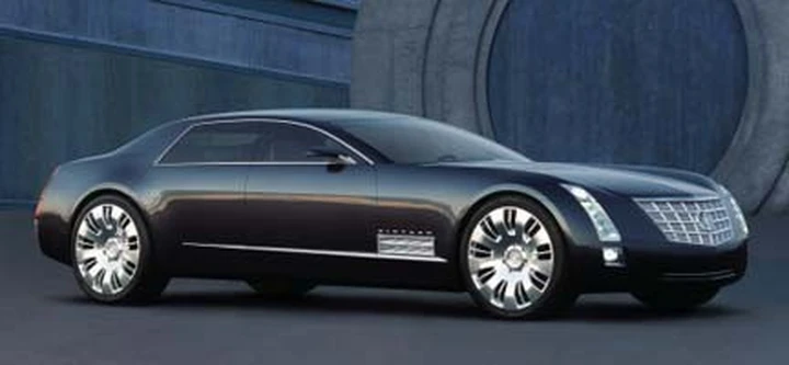 Bob Lutz conferma: in arrivo una Cadillac 12 cilindri
