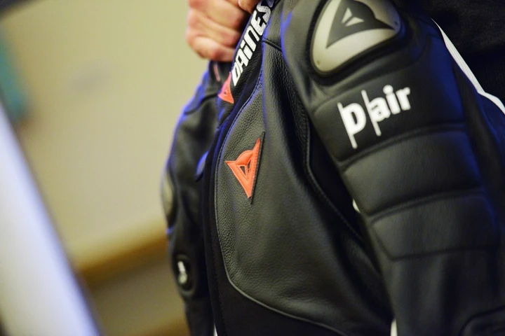 Dainese e ANCMA per gli incentivi alla sicurezza in moto