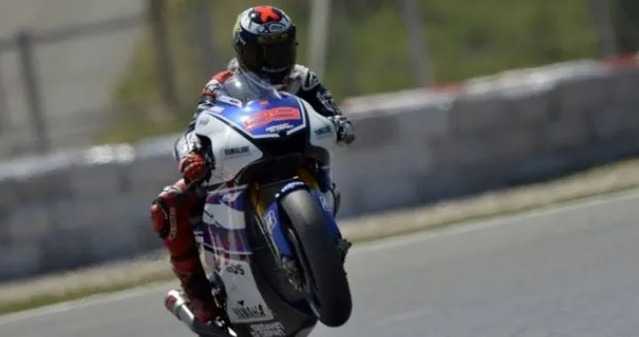 MotoGP, Mugello: i commenti post-libere di Lorenzo, Rossi, Stoner e degli altri piloti