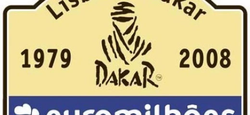 Lisbona-Dakar 2008: sabato il via
