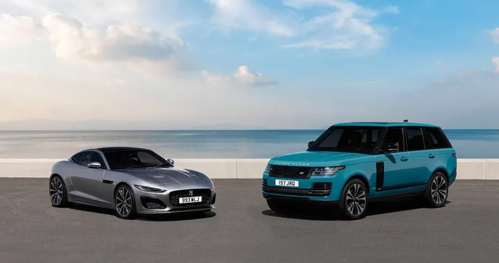 Jaguar Land Rover, Adrian Mardell: ‘Abbiamo fatto grandi progressi con la nostra strategia Reimagine’