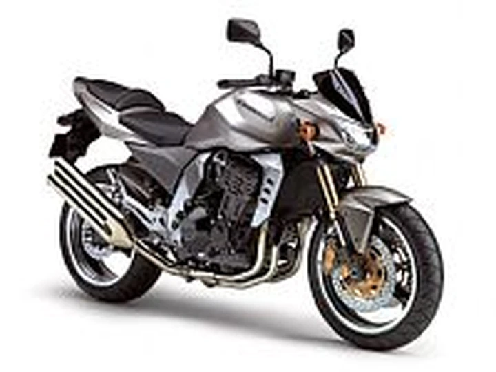 Nuova Kawazuki Z-Bandit?