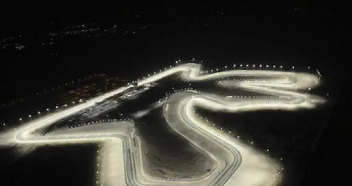 WSBK a Losail: così in tv