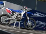 Yamaha WR450F kit Replica m.y. 2014
