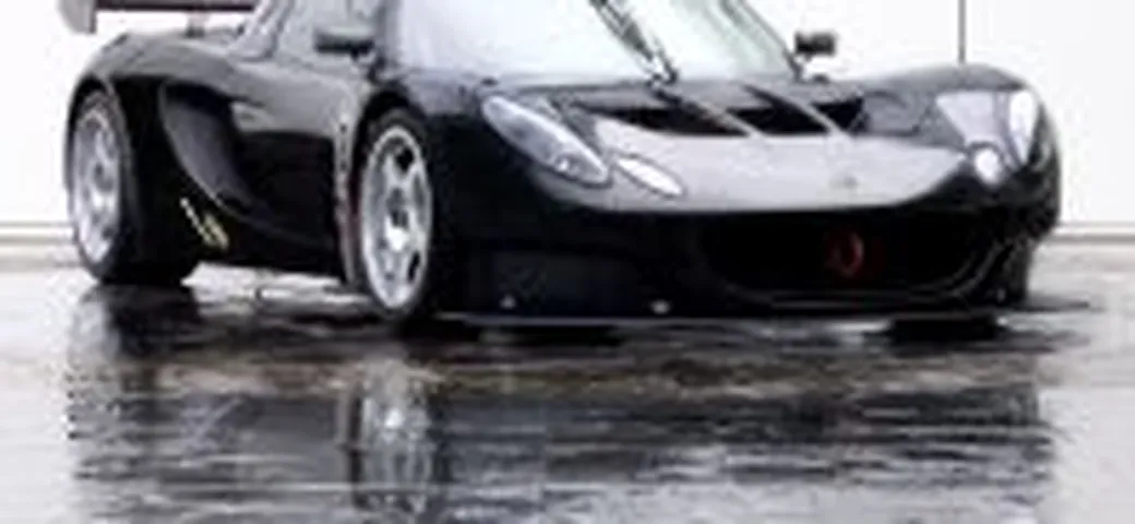 Lotus Sport Exige 2005