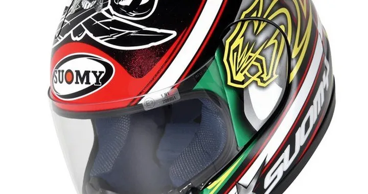 Suomy venduta ai cinesi, un altro pezzo del made in Italy se ne va