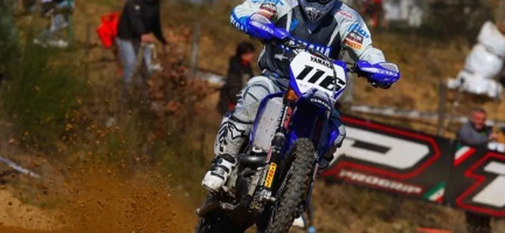 EICMA sponsor degli Internazionali d'Italia Motocross 2023