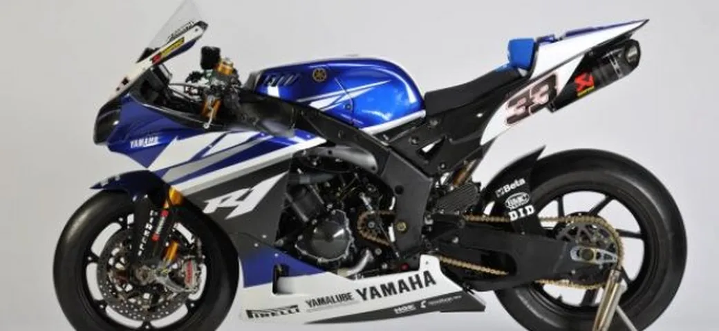 WSBK: Yamaha lascerà la Superbike a fine stagione