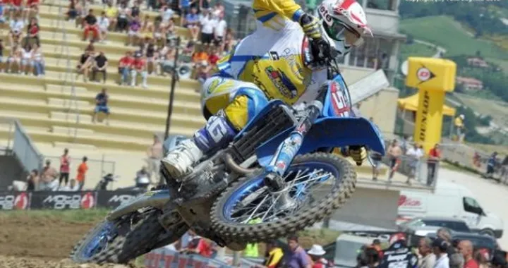 Italiano Motocross: San Severino festeggia le vittorie di Beggi, Gercar e Zecchina