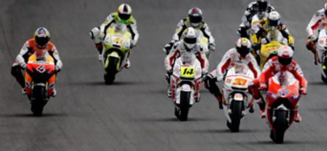 MotoGP, Motegi: Così in pista ed in TV