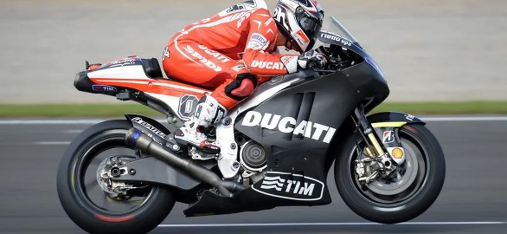 Dovizioso: 