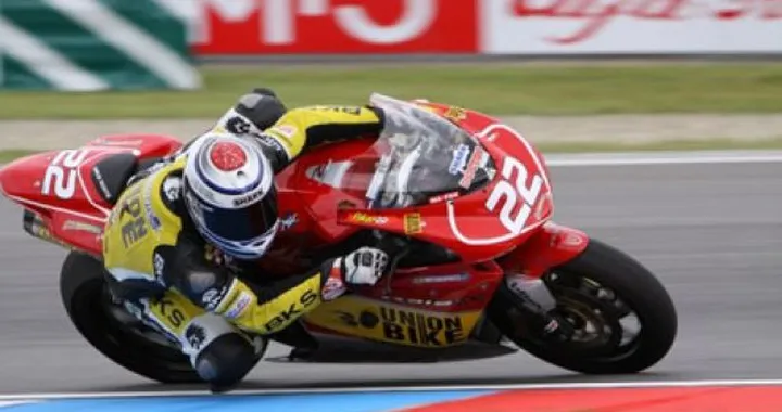 Alex Lowes tra presente e futuro, in Superbike?