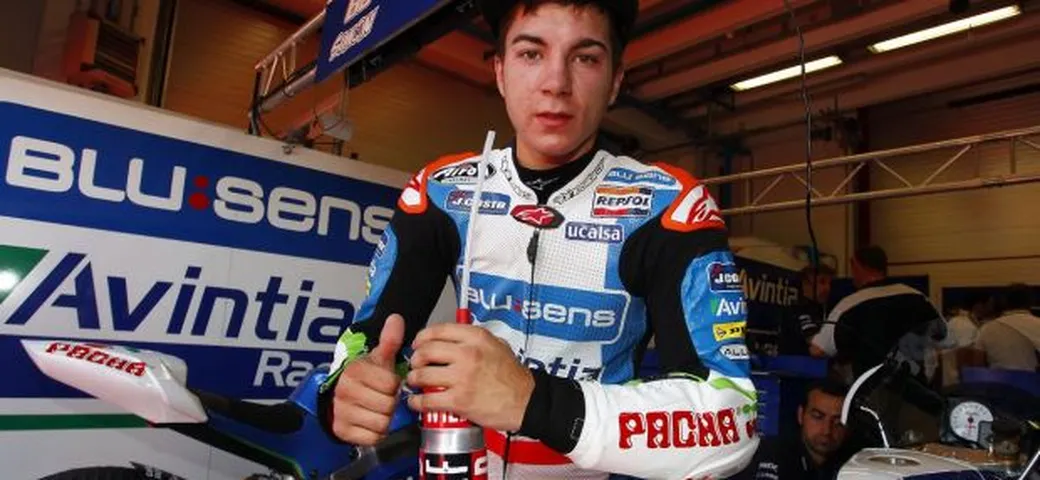 Moto3: scuse pubbliche di Vinales, a Phillip Island ci sarà
