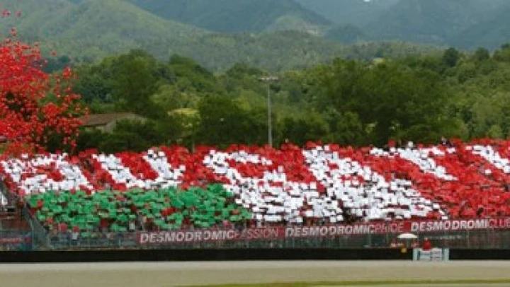 MotoGP, Misano: tutte le info per la Tribuna Ducati 2012