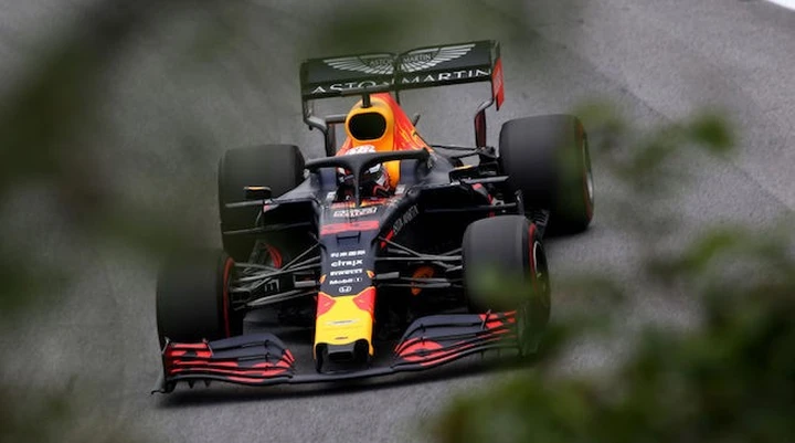F1 GP Brasile 2019, griglia di partenza: Verstappen in pole, poi Vettel e Hamilton
