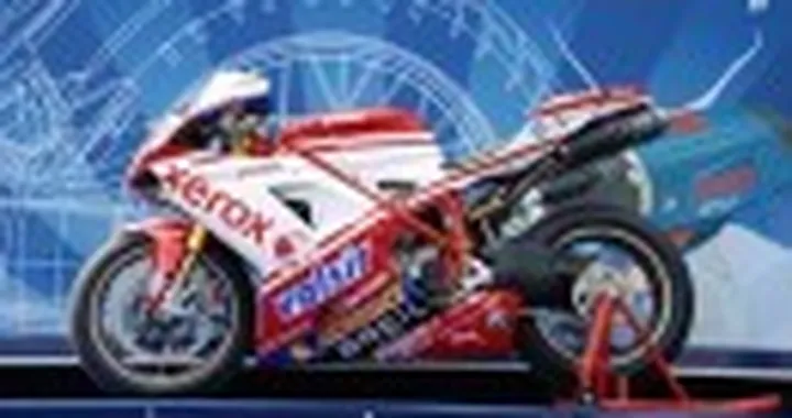 SBK Monza: Live @ Paddock