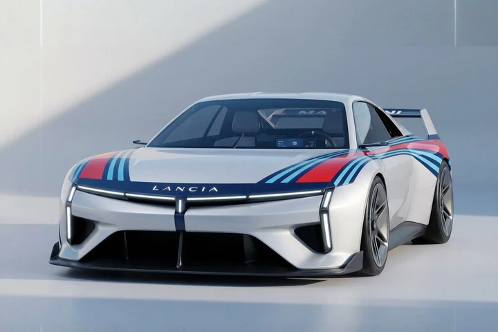 Lancia Beta Montecarlo, il ritorno che fa sognare: ecco come potrebbe rinascere la coupé italiana