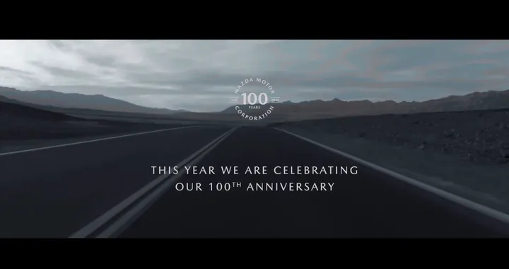 Mazda festeggia il centenario a Ginevra 2020