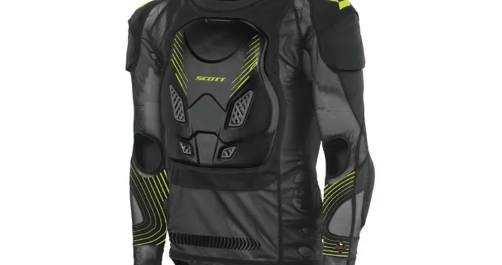 Collezione Scott 2015 sicurezza e comfort in moto