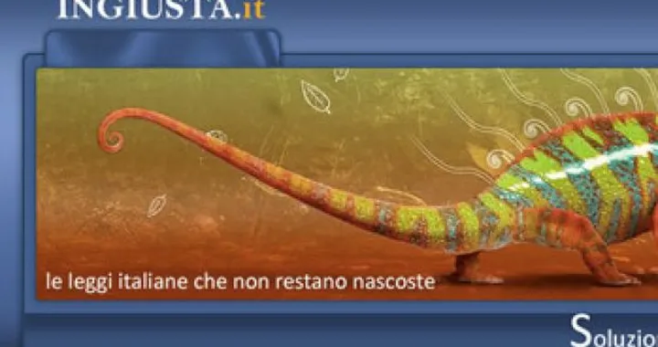 Avete ricevuto una multa che ritenete ingiusta? Chiedete assistenza a Ingiusta.it