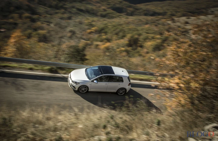 Volkswagen Golf: i numeri parlano chiaro