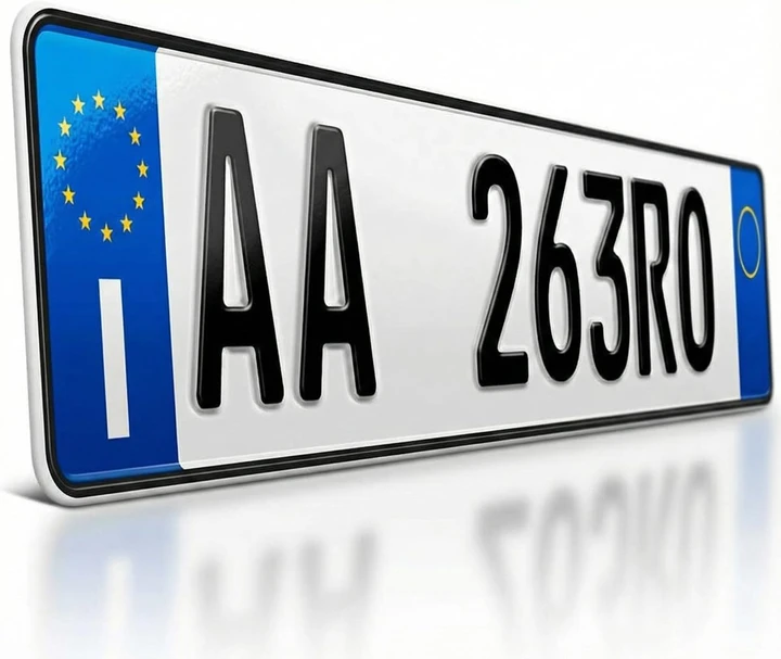 Targhe personalizzate, cambia tutto in Italia: presto potremo scegliere lettere e numeri