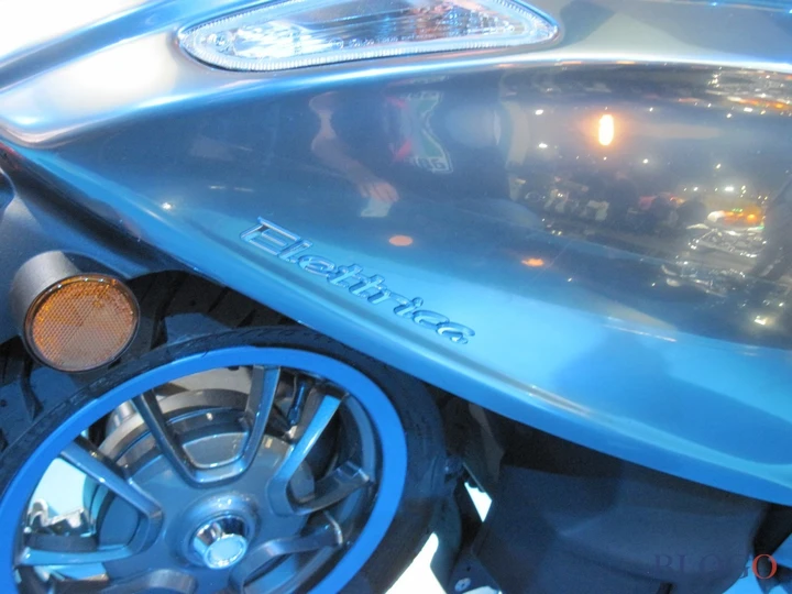 Ecoincentivi, Dl crescita: estesi a moto, motorini, microcar e tricicli
