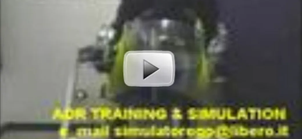 Il simulatore di MotoGP Made in Italy