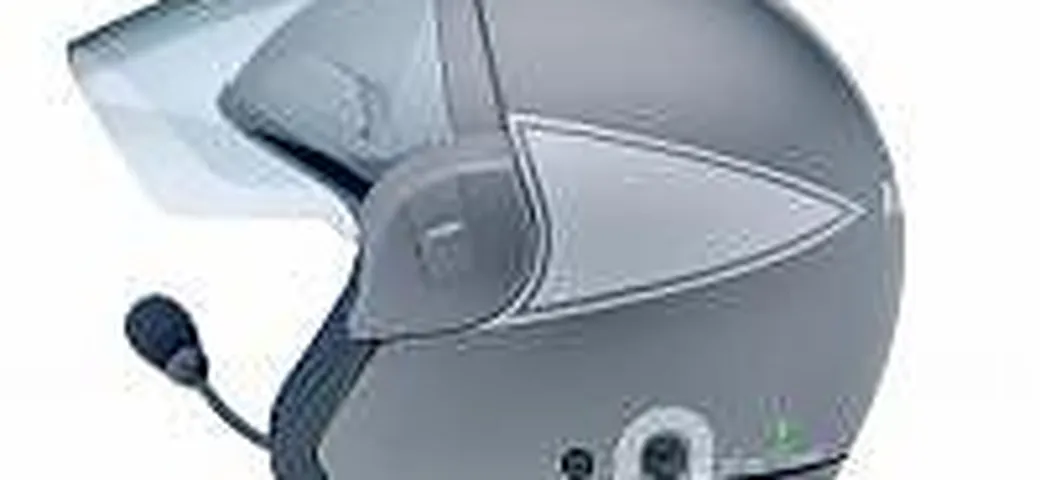 Nuovo casco Star Mobile