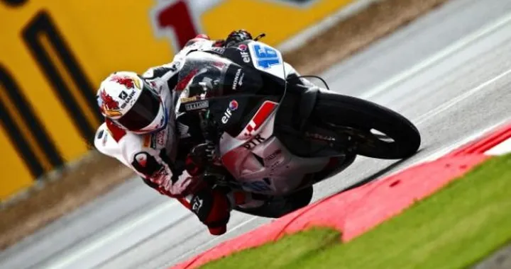 Supersport, Mosca: Cluzel primo nella FP2, la pole di Sofuoglu nel mirino delle Honda