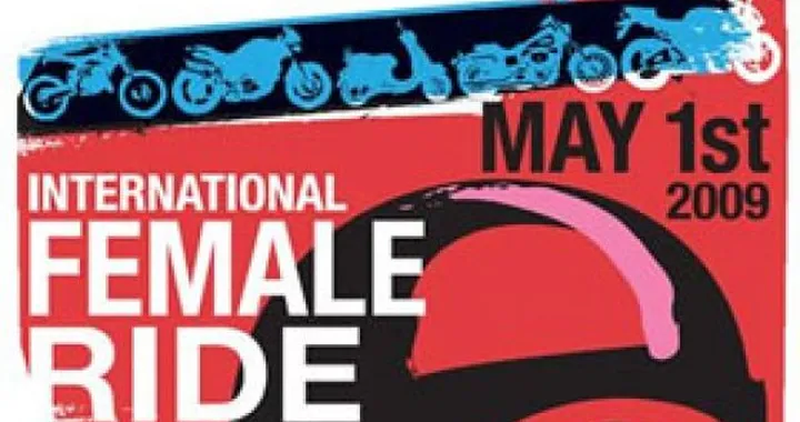 1° Maggio: Giornata Internazionale Motocicliste