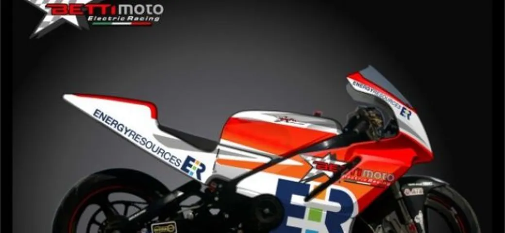 Betti Moto Racing approda a Laguna Seca