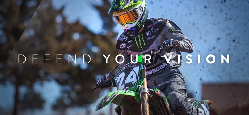 Scott: online la nuova collezione