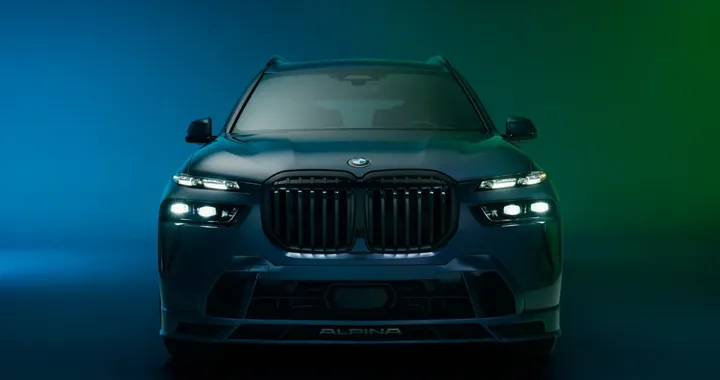 Alpina XB7 Manufaktur, 120 esemplari per la versione di addio